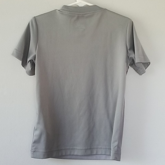 Boys Nike Dri-Fit Shirt - Size 4-5 - Picture 3 of 3